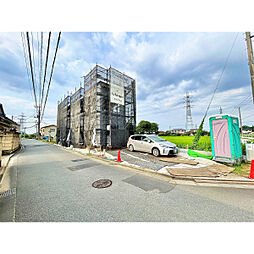 埼玉県狭山市大字上奥富