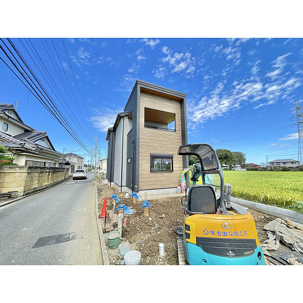 9月22日撮影