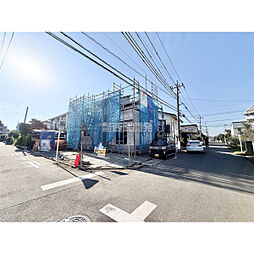 埼玉県入間市東町７丁目