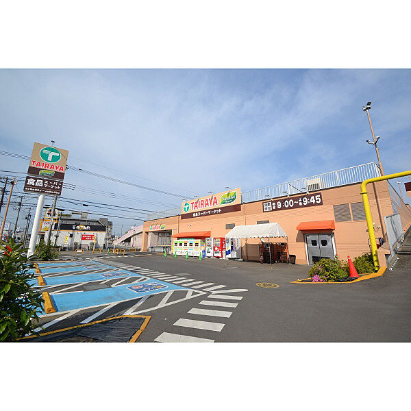 周辺を拡大表示