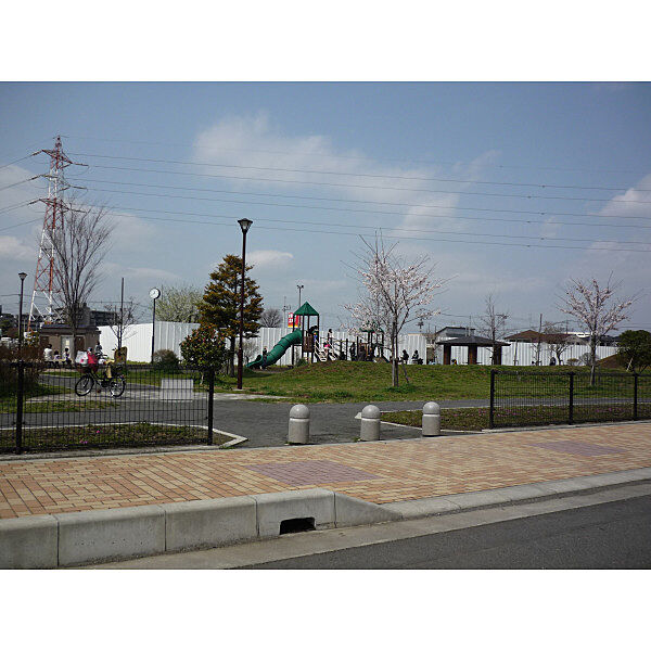 藤沢中央公園