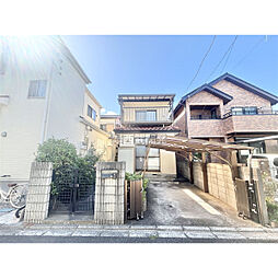 埼玉県入間市東町６丁目