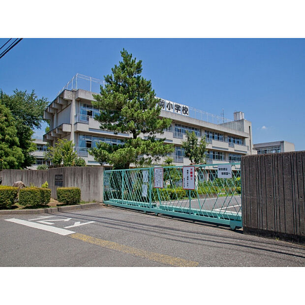 豊岡小学校