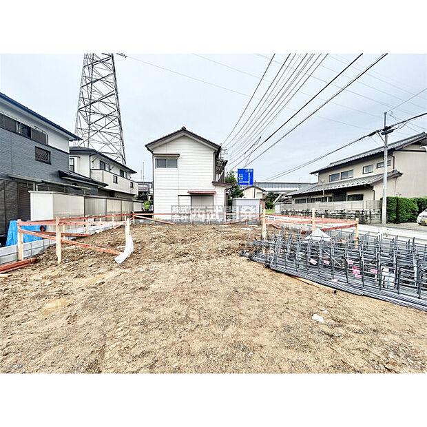 外観写真(9月7日撮影)
