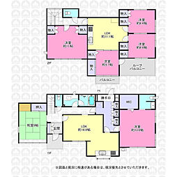 埼玉県入間市扇台６丁目