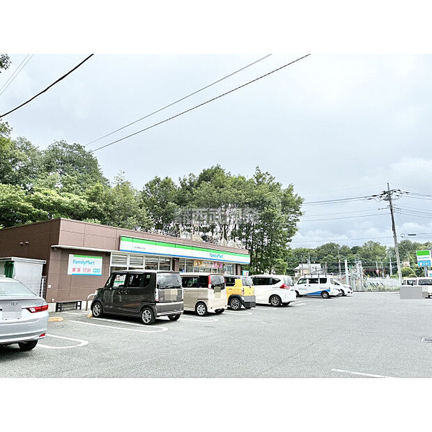 ファミリーマート