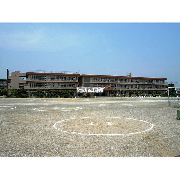 扇小学校