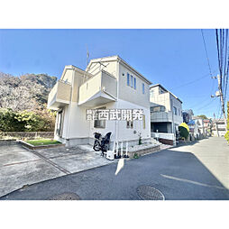 埼玉県入間市豊岡２丁目