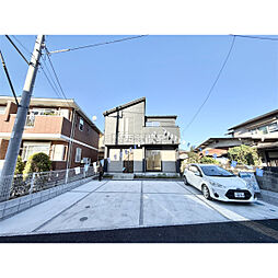埼玉県狭山市鵜ノ木