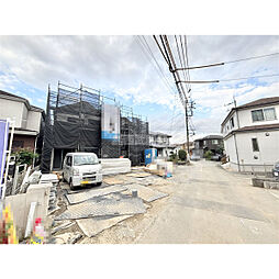 西武池袋線 稲荷山公園駅 徒歩23分