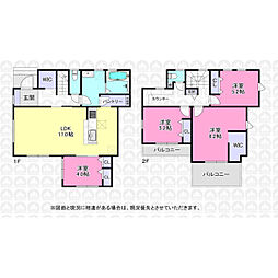埼玉県入間市東藤沢６丁目