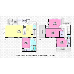 埼玉県入間市東町６丁目