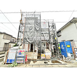 西武池袋線 武蔵藤沢駅 徒歩35分
