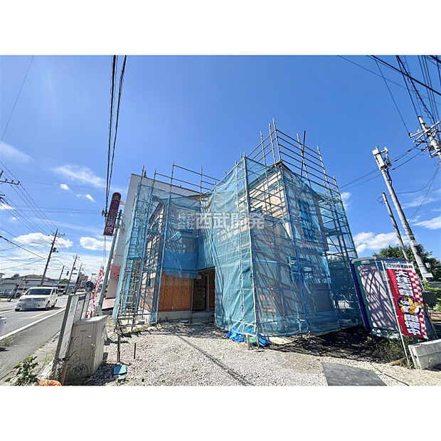 9月14日撮影