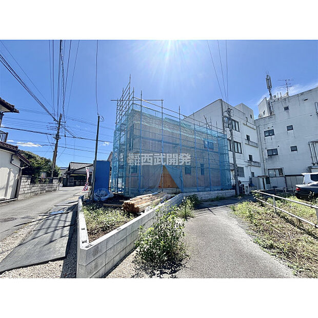 9月14日撮影