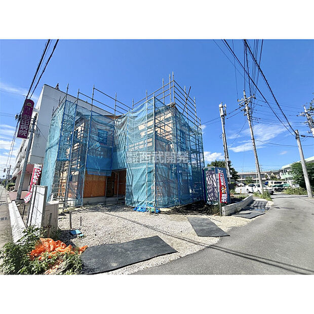 9月14日撮影