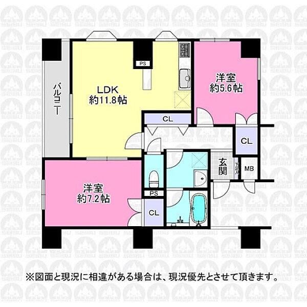 間取り：311002507308