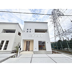埼玉県入間市大字下藤沢