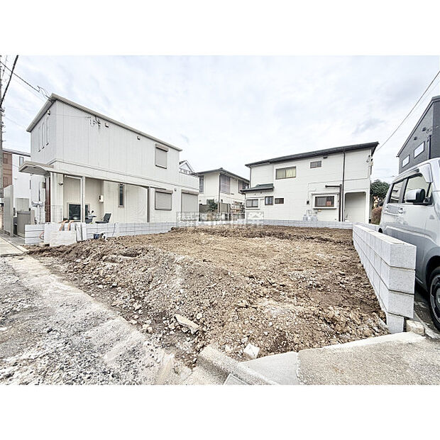 外観写真(10月4日撮影)
