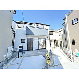 埼玉県入間市久保稲荷５丁目