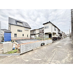 埼玉県入間市東藤沢４丁目