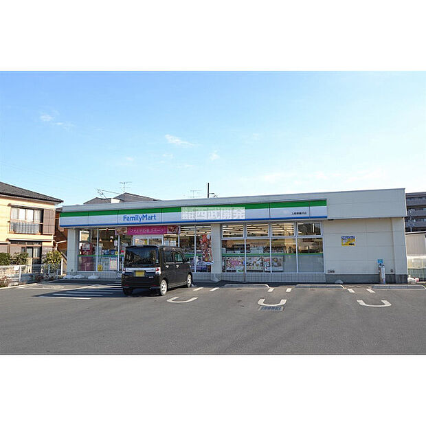 ファミリーマート