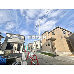 埼玉県入間市大字仏子