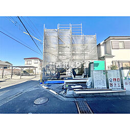 埼玉県入間市扇台２丁目