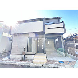 埼玉県入間市東藤沢５丁目