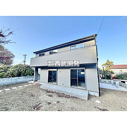 埼玉県入間市大字仏子