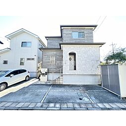 埼玉県所沢市中新井５丁目