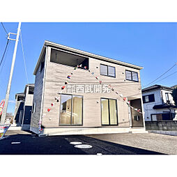 埼玉県入間市宮寺