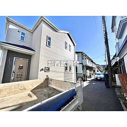 埼玉県入間市東藤沢５丁目