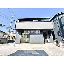 埼玉県入間市東藤沢８丁目