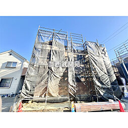 埼玉県入間市東藤沢８丁目