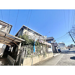 埼玉県入間市大字小谷田