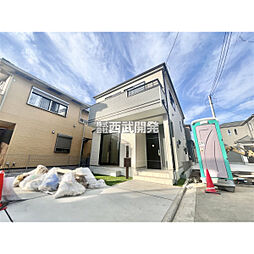 埼玉県入間市大字仏子