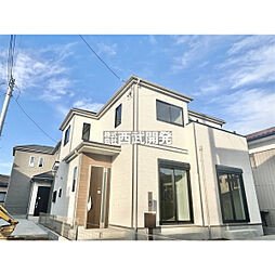 埼玉県入間市大字仏子