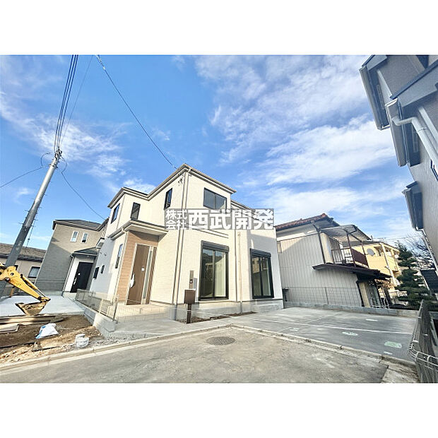 12月8日撮影/現地全体