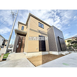 埼玉県入間市大字仏子