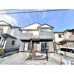 埼玉県入間市牛沢町