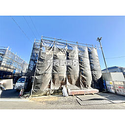 埼玉県入間市東藤沢８丁目