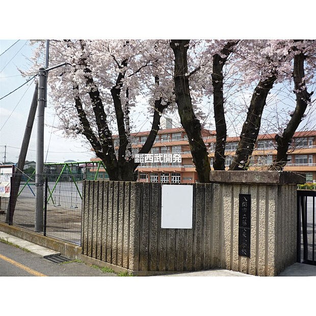 藤沢東小学校