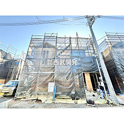 埼玉県入間市東藤沢８丁目