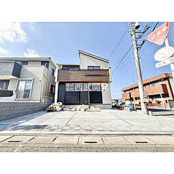 埼玉県入間市久保稲荷４丁目