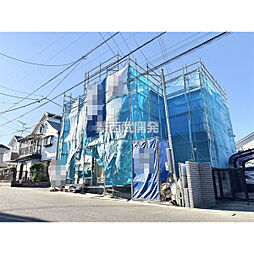 埼玉県入間市東町３丁目