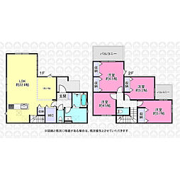 埼玉県入間市東藤沢１丁目