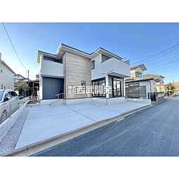 埼玉県入間市東藤沢１丁目