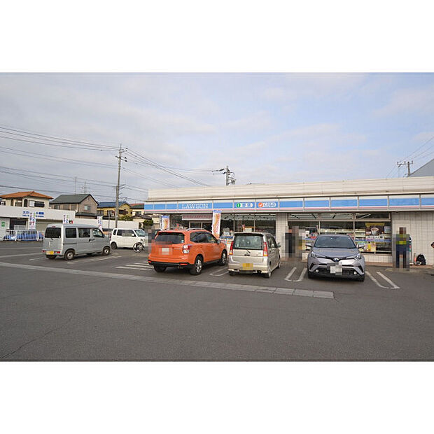 ローソン