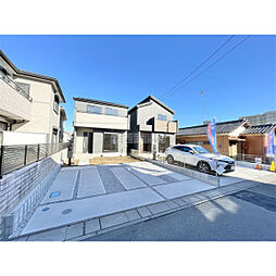 埼玉県入間市大字下藤沢